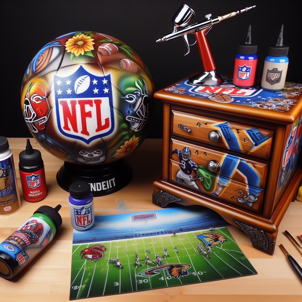 Sports equipment and miscellaneous 