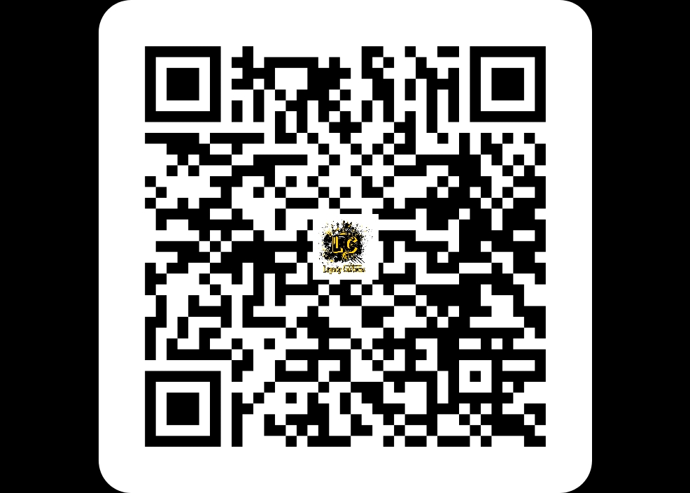 Digital Business Card 